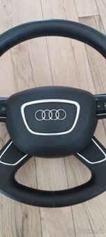 Kozeny Volant Audi A6 A7 s Airbagom