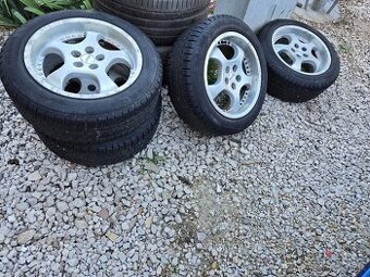 5x112 r17 215/55 r17 zimne