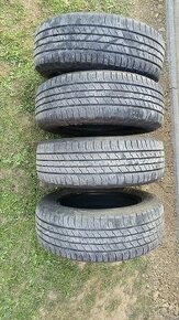 Falken Wildpeak 225/60 R17 99T pneumatiky (gumy)