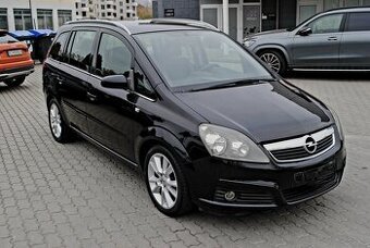 OPEL ZAFIRA - PREDAJ AJ NA SPLÁTKY
