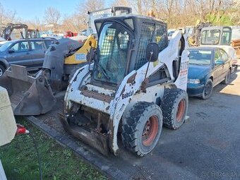 BOBCAT S 175 4X4