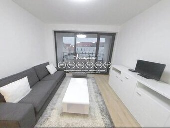 BÝVANIE V CENTRE MESTA 3-izbový byt na Františkánskej ulici