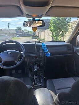 Predám opel vectra B