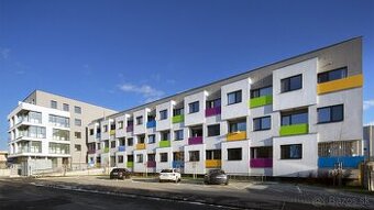 Parkovanie – Gogoľova 3, Bratislava – Petržalka