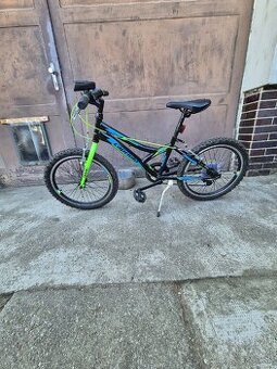 Detsky bicykel
