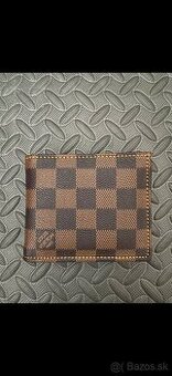 Louis Vuitton peňaženka