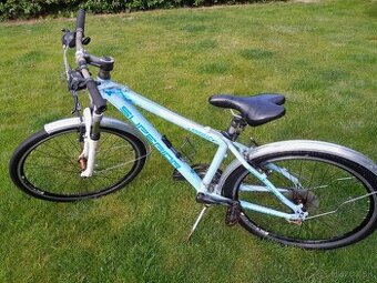 Horské bicykle