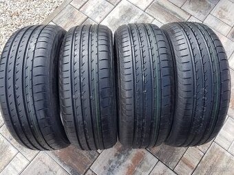 195/50 r16 letné pneumatiky 4ks Yokohama