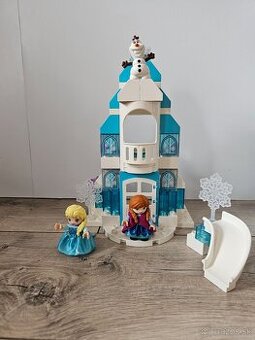 Lego duplo frozen