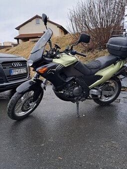 Aprilia pegaso 650