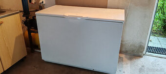 ZANUSSI 260LIT. MRAZNICKA