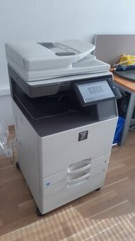 SHARP MX-M6050