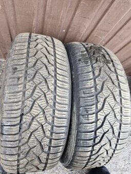2x pneu barum 205/55R16