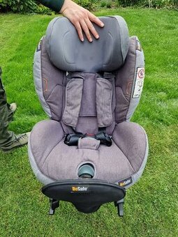 Autosedačka BeSafe iZi, isofix do 18kg