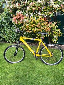 Predám horský bicykel Wilier Triestina 18 Carati