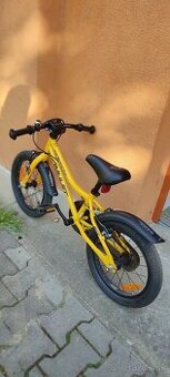 Bicykel Amulet speedy 16