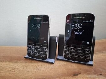 Blackberry Q20 - 1