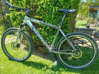 Horský bicykel