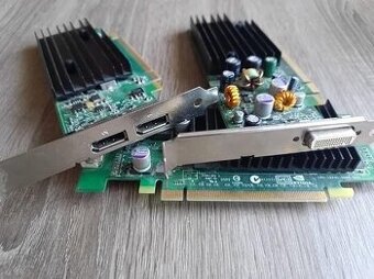 NVIDIA Quadro NVS 280 / 295, DH261 Quadro P383