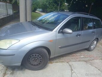 Predám Ford focus