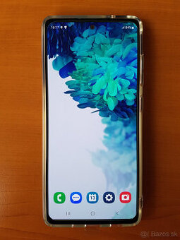 Predám Samsung Galaxy S20 FE 5G