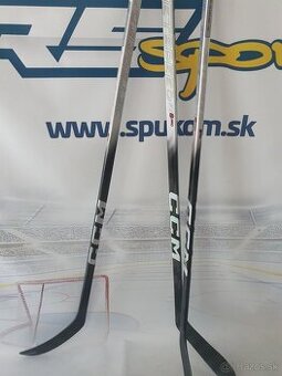 NOVINKA. hokejka CCM JetSpeed FT8pro