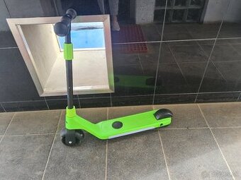 Kolobežka BLUETOUCH BT KIDS