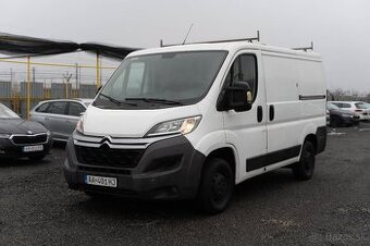 Citroën Jumper Furgon 2.0 BlueHDi 110 30 L1H1