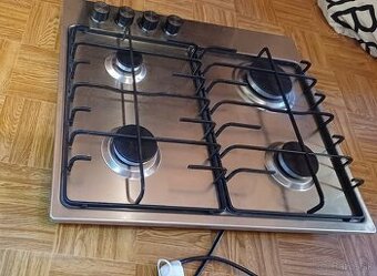 Plynová doska Ikea