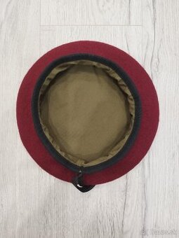Výsadkársky baret vz.85 ČSĽA
