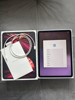 iPad Pro 11-inch (3rd Generácia)