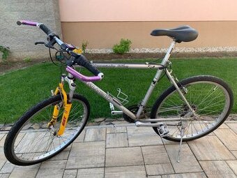 Bicykel