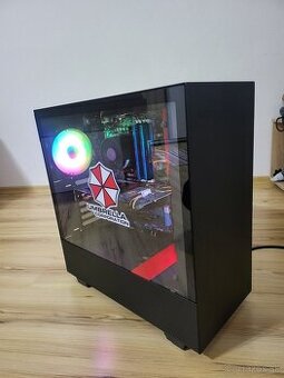 Herný počítač (i7 , 16gb, gtx970)