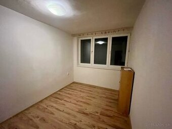 Dám do prenájmu 1 izbový byt