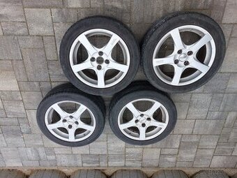 Predám disky OZ racing 16"