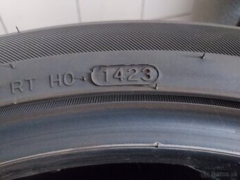 Hankook dynapro hp2 215/50R18