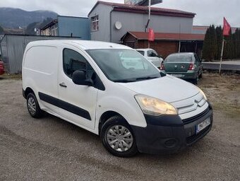 Citroën Berlingo 1.6 HDi L1 Standard