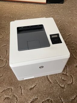 Farebná laserová tlačiareň HP Color Laser Jet Pro M454dn