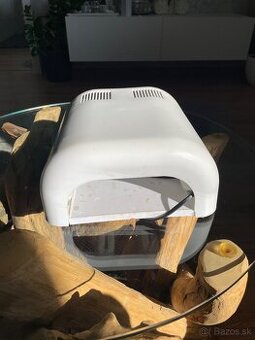 UV lampa na gélové nechty - 1