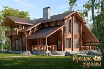Krásne stavebné pozemky na predaj v Hriňovej .