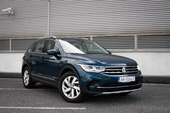 Volkswagen Tiguan 2.0 TDI EVO Life DSG