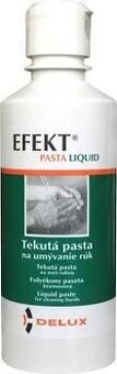 Tekuta pasta