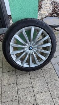 R19 BMW G11/12 zimná sada