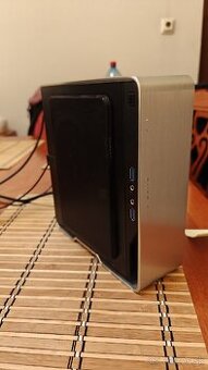 Predám mini-itx PC