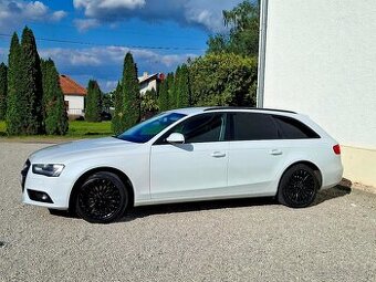 Audi A4 2.0 TDI 110KW ULTRA LED NAVI