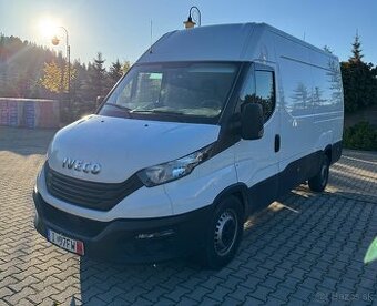 Iveco Daily 2.3 klima automat