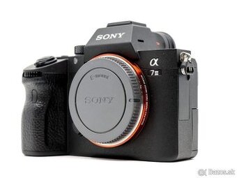 Sony A7III