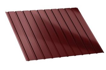 Trapezovy plech