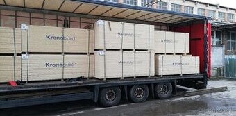OSB dosky a mineralna izolacia NAJLACNEJSIE V SK ´-