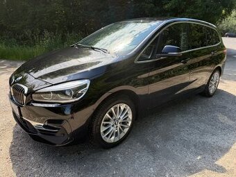 BMW Rad 2 Gran Tourer 2 218i A/T